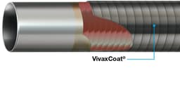 SISTEM IZOLATIE PENTRU MEDIU UMED VivaxCoat® - LT thumbnail 1